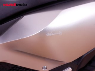 HONDA FORZA 750