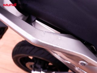 HONDA FORZA 750