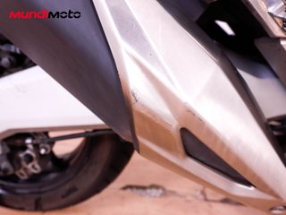 HONDA FORZA 750