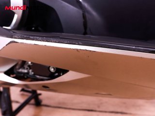 HONDA FORZA 750