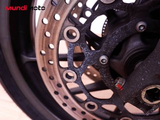 HONDA FORZA 750