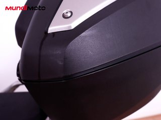HONDA FORZA 750