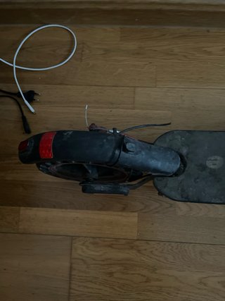 Patinete Eléctrico UrbanGlide Ride 100 Max