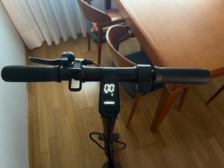 Patinete Eléctrico UrbanGlide Ride 100 Max
