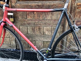 Bicicleta Orbea Talla M 56cm