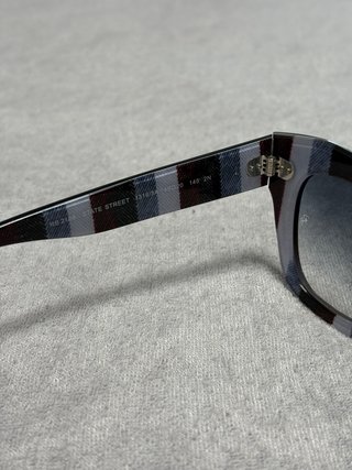 Gafas de sol Ray-Ban State Street Black/Gradient