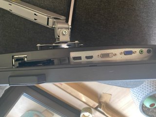 Pantalla BenQ 27 GL2780 B