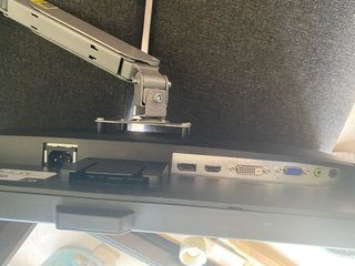 Pantalla BenQ 27 GL2780 B