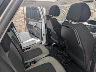Citroen C4 SpaceTourer 2018