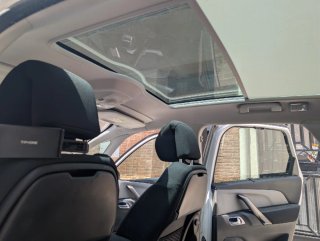 Citroen C4 SpaceTourer 2018