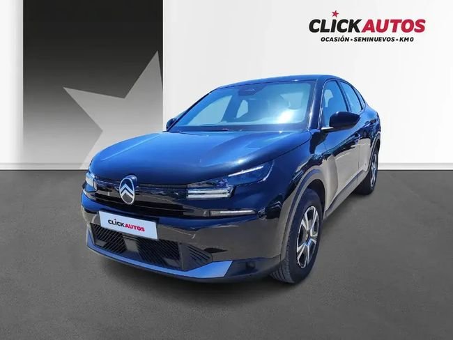 Citroën C4 X 1.2 Hybrid 145CV eDCS6 You - foto 1