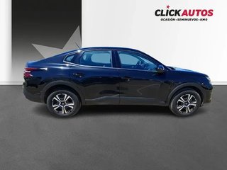Citroën C4 X 1.2 Hybrid 145CV eDCS6 You