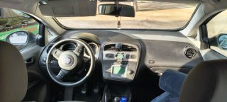 SEAT Altea 2004