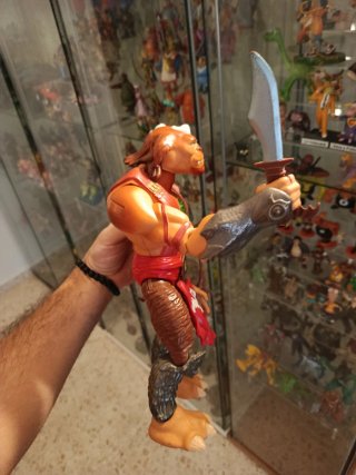 Smalls soldiers ( pequeños guerreros)