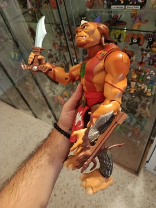 Smalls soldiers ( pequeños guerreros)