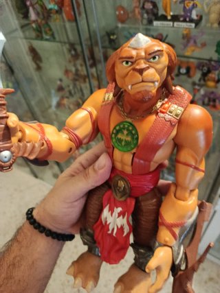 Smalls soldiers ( pequeños guerreros)