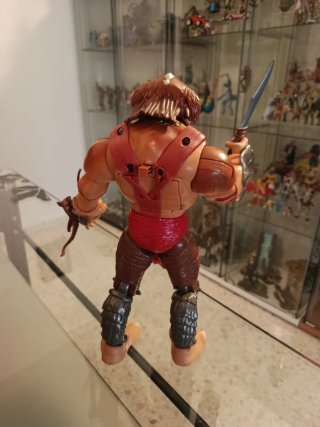 Smalls soldiers ( pequeños guerreros)