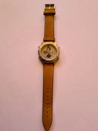 Reloj Bulova Chronograph de Colección