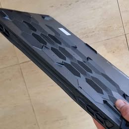 MSI Pulsar 17 B13VGK Laptop