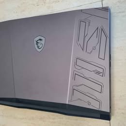 MSI Pulsar 17 B13VGK Laptop