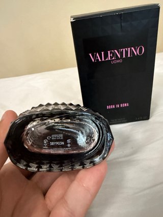 Valentino Uomo Eau de Toilette 100ml