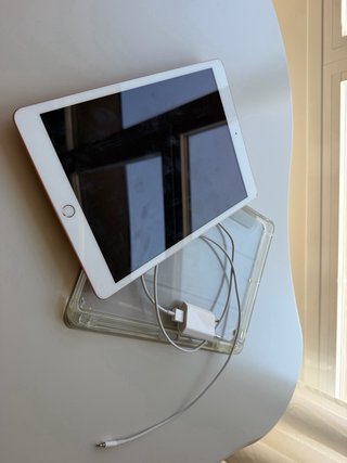 iPad 7ª Gen Rose Gold