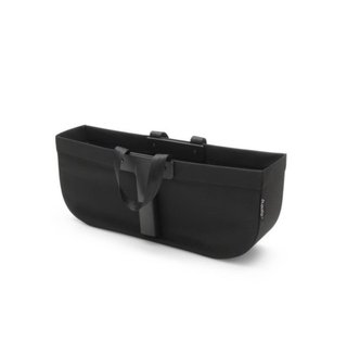 Bugaboo Donkey Silla Doble Negra