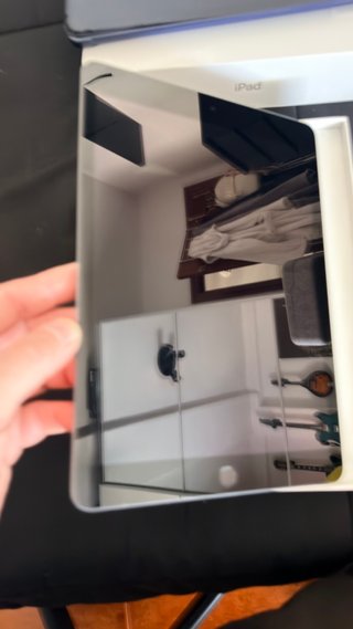 iPad 9ª Gen 64GB Wi-Fi Argento