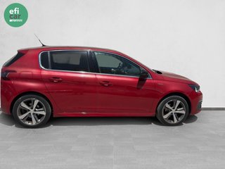 Peugeot 308 1.2 Turbo 130 GT Line 5p S/S
