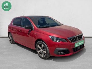 Peugeot 308 1.2 Turbo 130 GT Line 5p S/S
