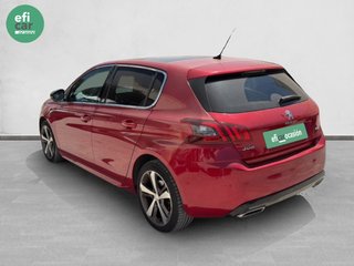 Peugeot 308 1.2 Turbo 130 GT Line 5p S/S