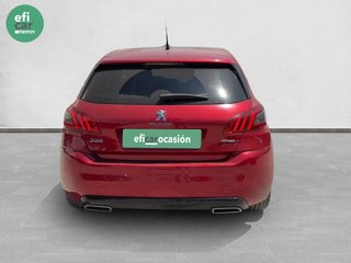 Peugeot 308 1.2 Turbo 130 GT Line 5p S/S