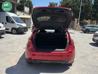Peugeot 308 1.2 Turbo 130 GT Line 5p S/S