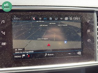 Peugeot 308 1.2 Turbo 130 GT Line 5p S/S