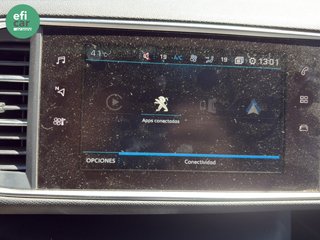 Peugeot 308 1.2 Turbo 130 GT Line 5p S/S