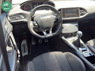 Peugeot 308 1.2 Turbo 130 GT Line 5p S/S