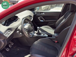 Peugeot 308 1.2 Turbo 130 GT Line 5p S/S