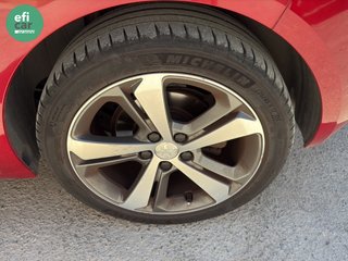 Peugeot 308 1.2 Turbo 130 GT Line 5p S/S