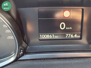 Peugeot 308 1.2 Turbo 130 GT Line 5p S/S