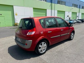 Renault Scenic 2003