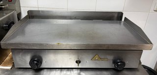 Plancha de gas Mainho 60cm