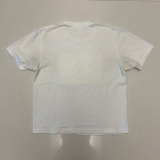 T-shirt Supreme Maradona