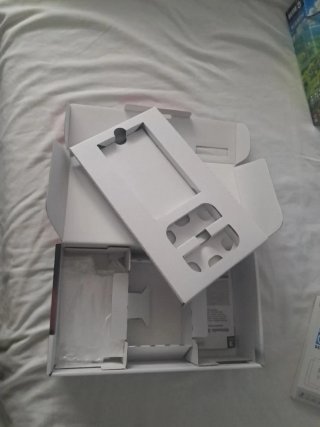 Nintendo Switch V1