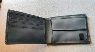 Cartera Quiksilver