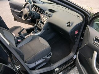 Peugeot 308 2008