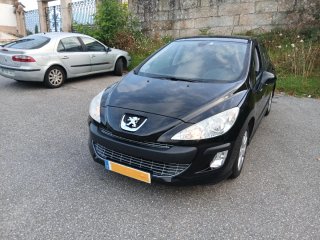 Peugeot 308 2008