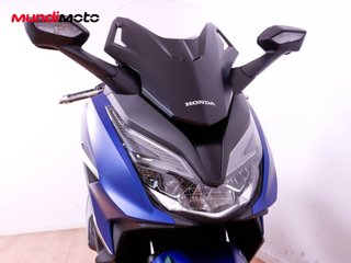 HONDA FORZA 350