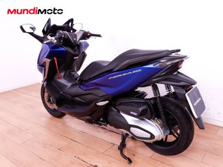 HONDA FORZA 350
