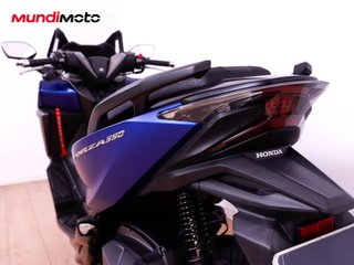 HONDA FORZA 350