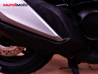 HONDA FORZA 350